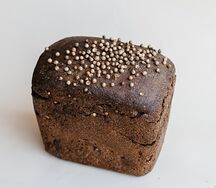 Бородинский хлеб