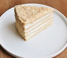 Медовик