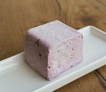 Маршмеллоу Личи Юдзу-Ежевика