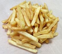 Картофель фри