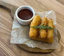 Сырные палочки