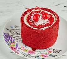 Королевский десерт