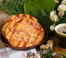 Пицца Баварская