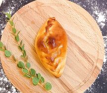 Пирожок Курочка ряба
