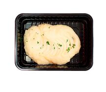 Картофельное пюре