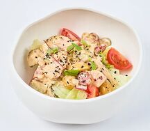 Салат Деревенский