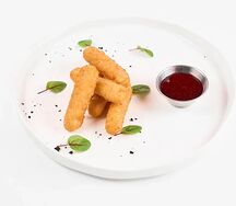 Сырные палочки