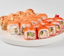 Классический сет