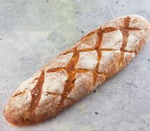 Хлеб Луковый 