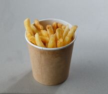 Картофель фри средний 