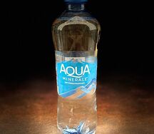 Aqua Minerale