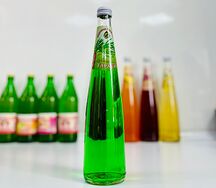 Родники Полесья Тархун