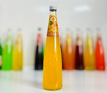 Родники Полесья Апельсин