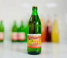 Залегощь Груша