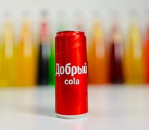 Добрый Кола