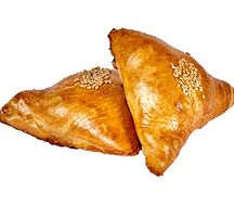 Самса куриная