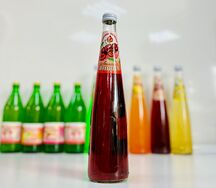 Родники Полесья Вишня