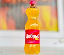 Добрый Манго-маракуйя