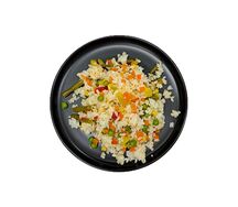 Рис по-мексикански 