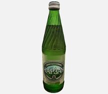 Минеральная вода Нарзан 