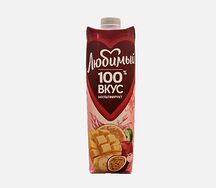 Сок Любимый