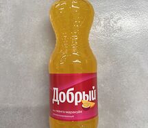 Добрый Манго-Маракуйя