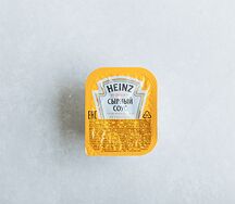 Соус Heinz сырный