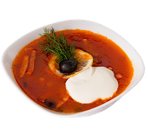 Солянка