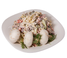 Грибной