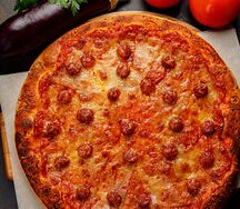 Мясная
