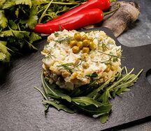 Мясной