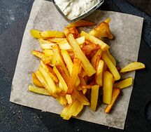 Картофель фри