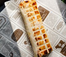 Шаурма классическая