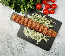 Люля-кебаб Говядина