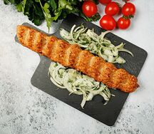 Люля-кебаб Курица