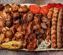 Ххl мясной