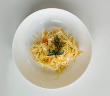 Домашняя квашенная капуста