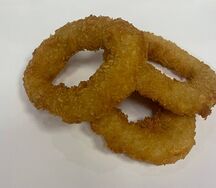 Кольца кальмара M