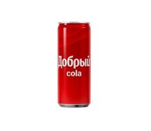 Добрый Кола