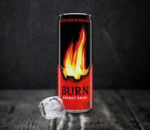 Burn