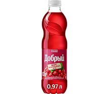 Добрый Морс