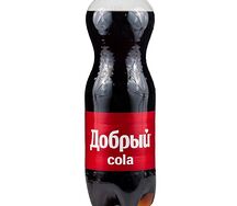 Cola Добрый