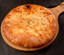Хачапури Имерули