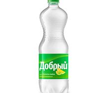 Добрый Лимон-лайм