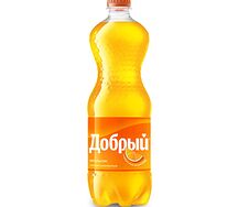 Добрый со вкусом Апельсин