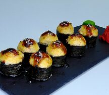 Запеченная Курица