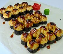 Сет Горячий