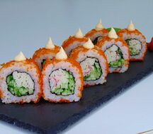 Калифорния Маки
