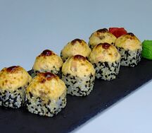 Яки Тилапия Маки