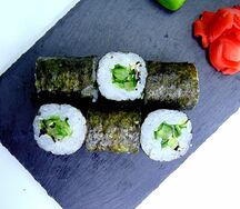 Каппа хосо маки